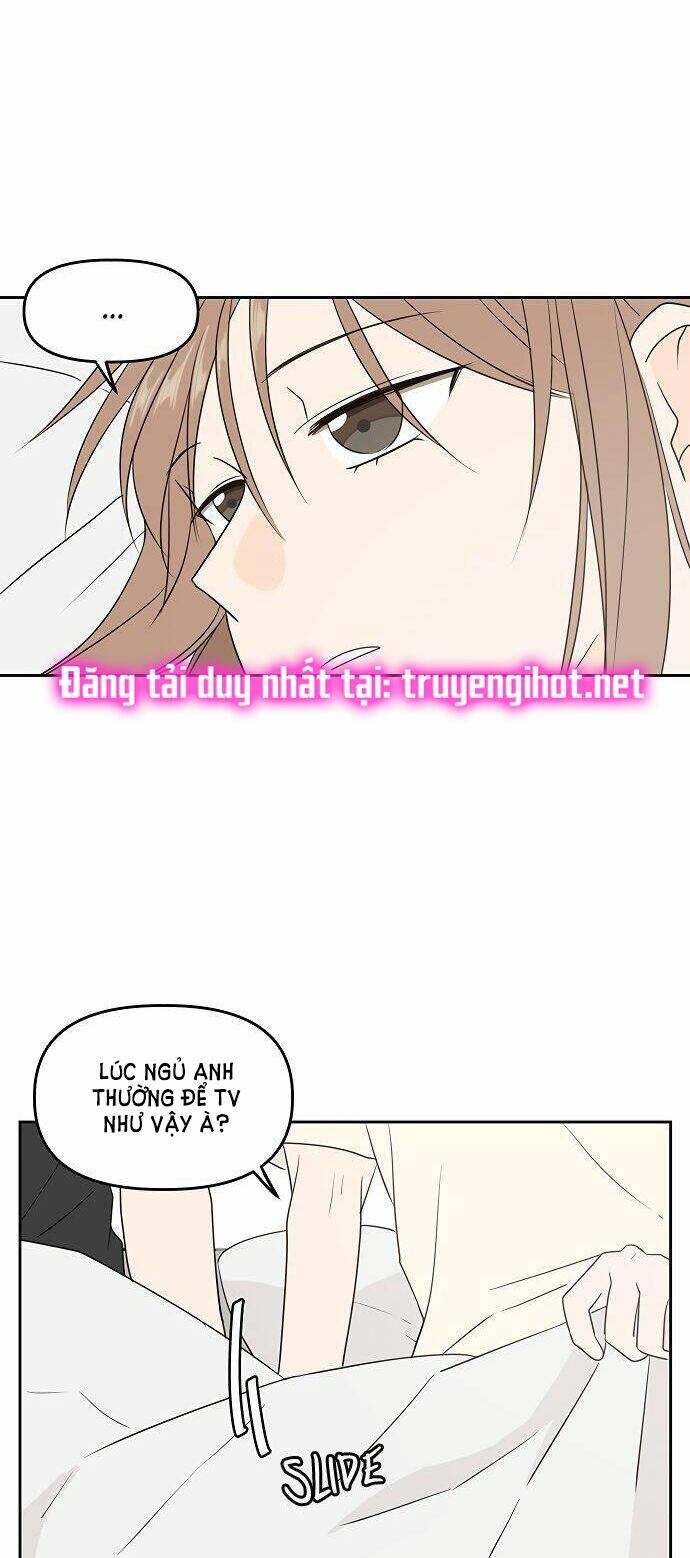 Kiếp Này Cũng Xin Chăm Sóc Tôi Như Vậy Nhé: Chapter 72