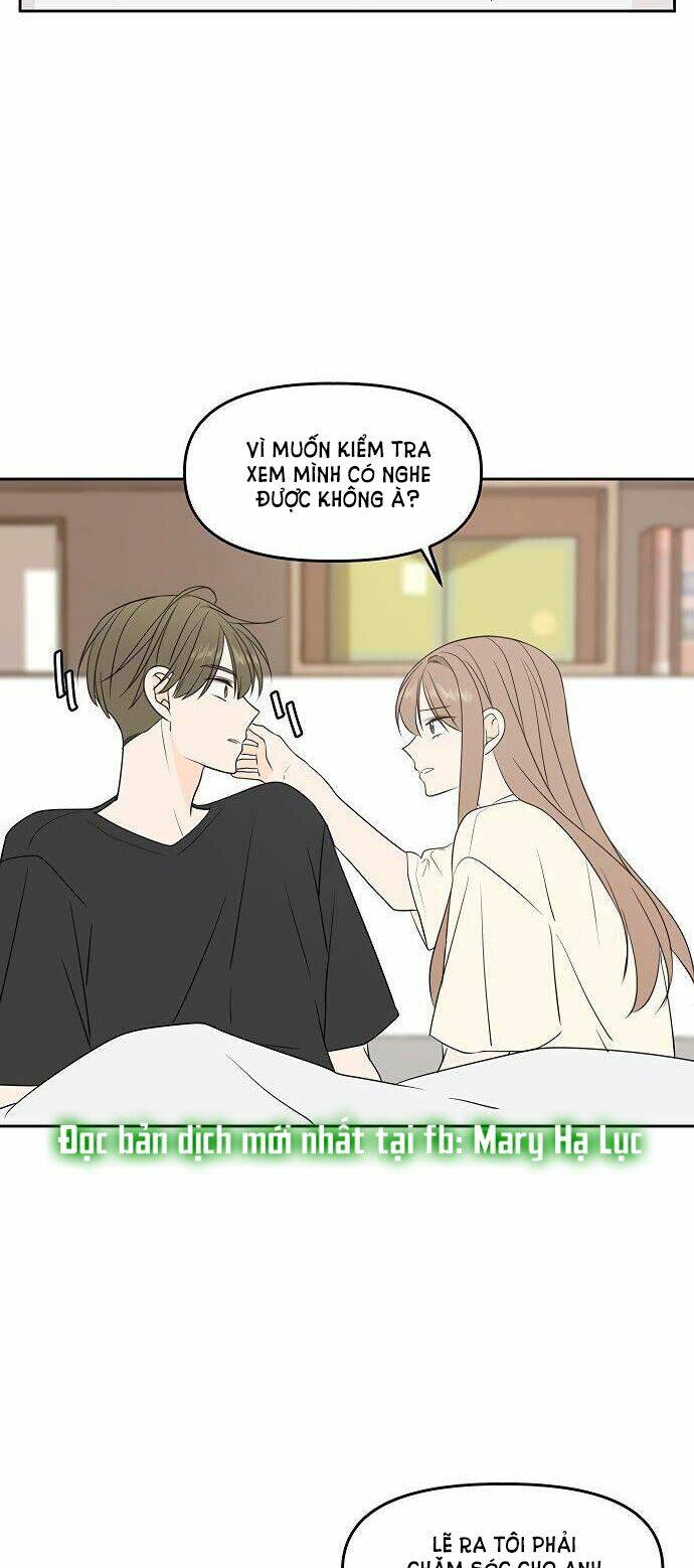 Kiếp Này Cũng Xin Chăm Sóc Tôi Như Vậy Nhé: Chapter 72