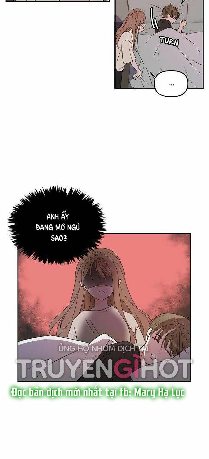 Kiếp Này Cũng Xin Chăm Sóc Tôi Như Vậy Nhé: Chapter 72