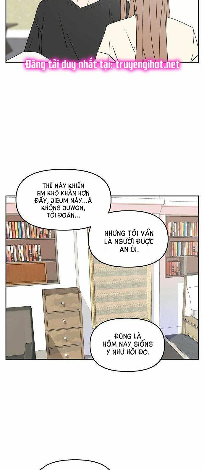 Kiếp Này Cũng Xin Chăm Sóc Tôi Như Vậy Nhé: Chapter 72