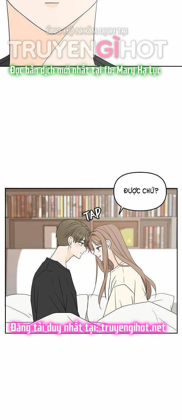 Kiếp Này Cũng Xin Chăm Sóc Tôi Như Vậy Nhé: Chapter 72