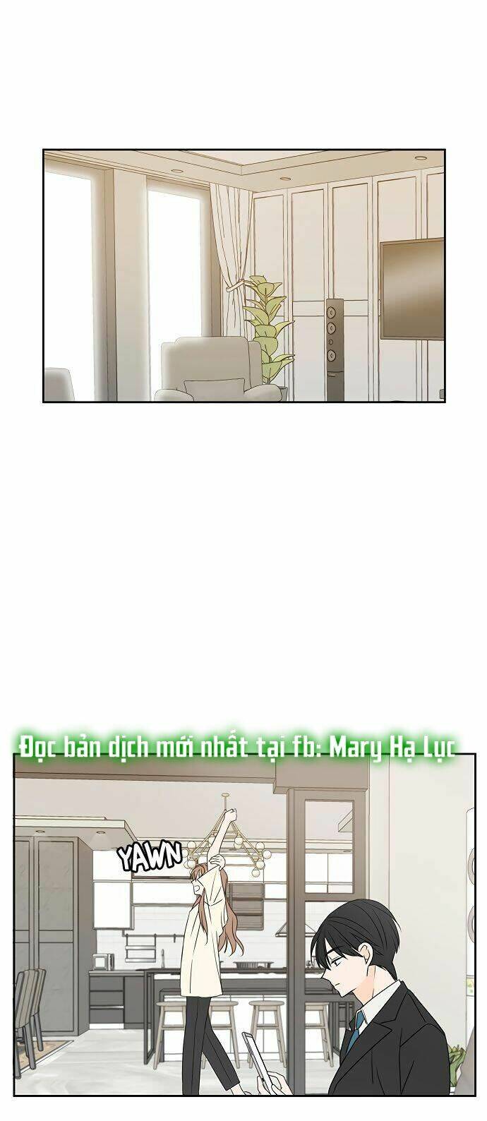 Kiếp Này Cũng Xin Chăm Sóc Tôi Như Vậy Nhé: Chapter 72