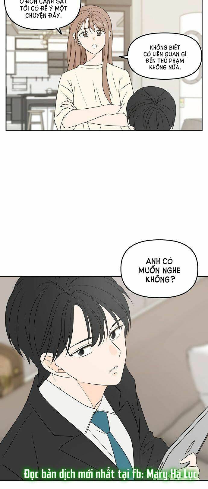 Kiếp Này Cũng Xin Chăm Sóc Tôi Như Vậy Nhé: Chapter 72