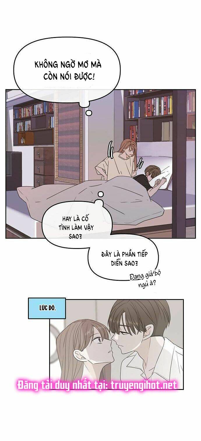 Kiếp Này Cũng Xin Chăm Sóc Tôi Như Vậy Nhé: Chapter 72