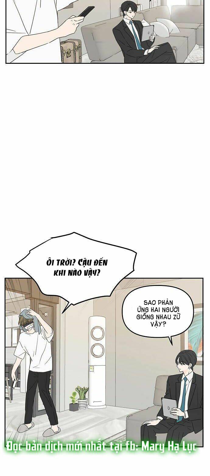 Kiếp Này Cũng Xin Chăm Sóc Tôi Như Vậy Nhé: Chapter 72