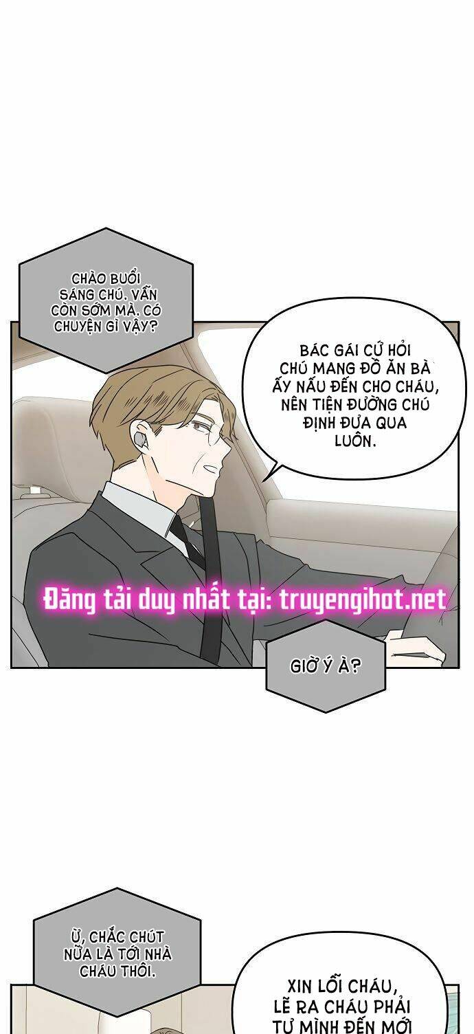 Kiếp Này Cũng Xin Chăm Sóc Tôi Như Vậy Nhé: Chapter 72