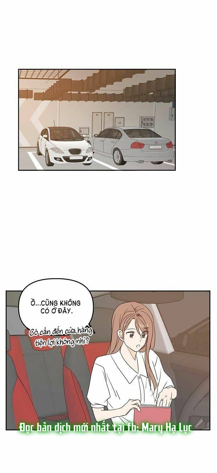 Kiếp Này Cũng Xin Chăm Sóc Tôi Như Vậy Nhé: Chapter 72