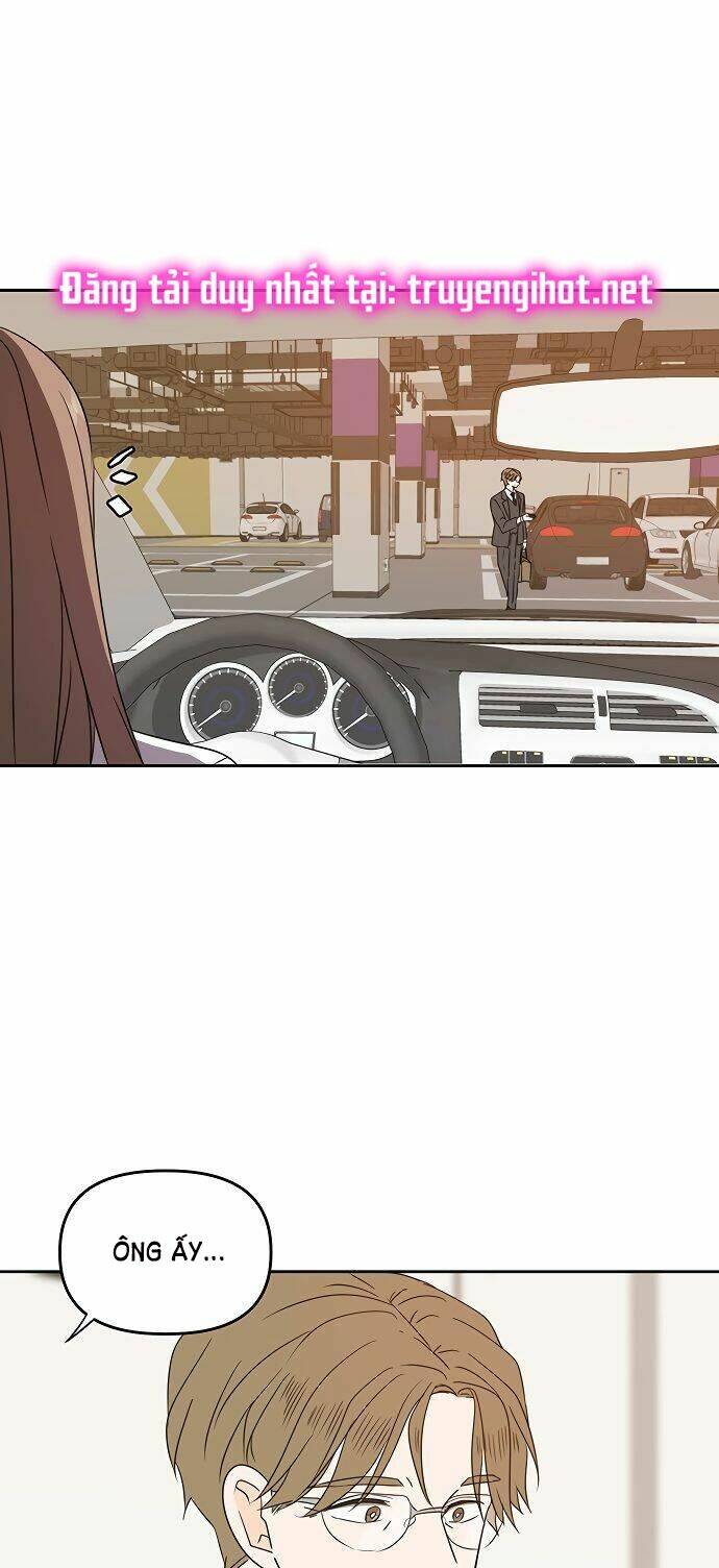 Kiếp Này Cũng Xin Chăm Sóc Tôi Như Vậy Nhé: Chapter 72