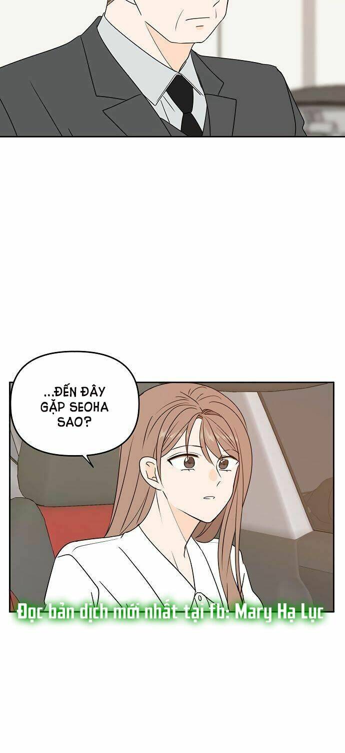 Kiếp Này Cũng Xin Chăm Sóc Tôi Như Vậy Nhé: Chapter 72