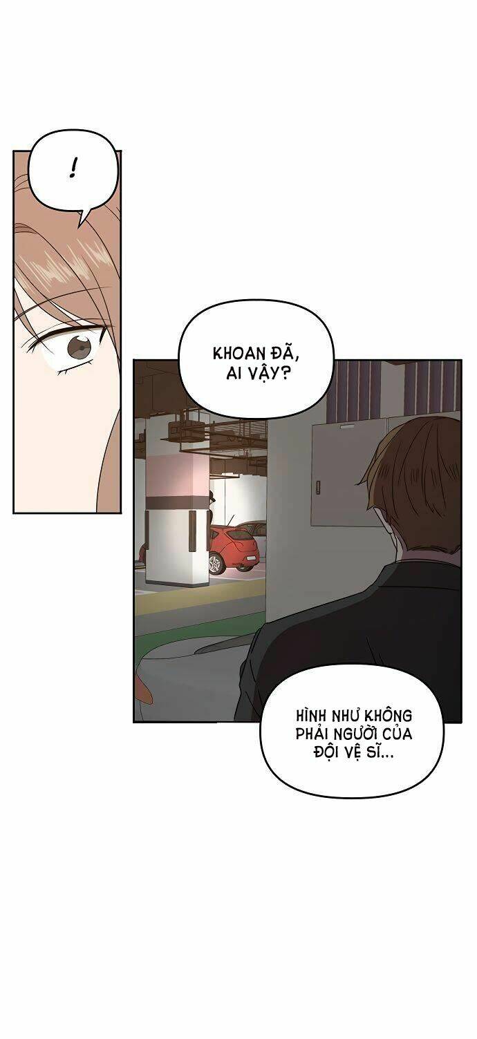 Kiếp Này Cũng Xin Chăm Sóc Tôi Như Vậy Nhé: Chapter 72