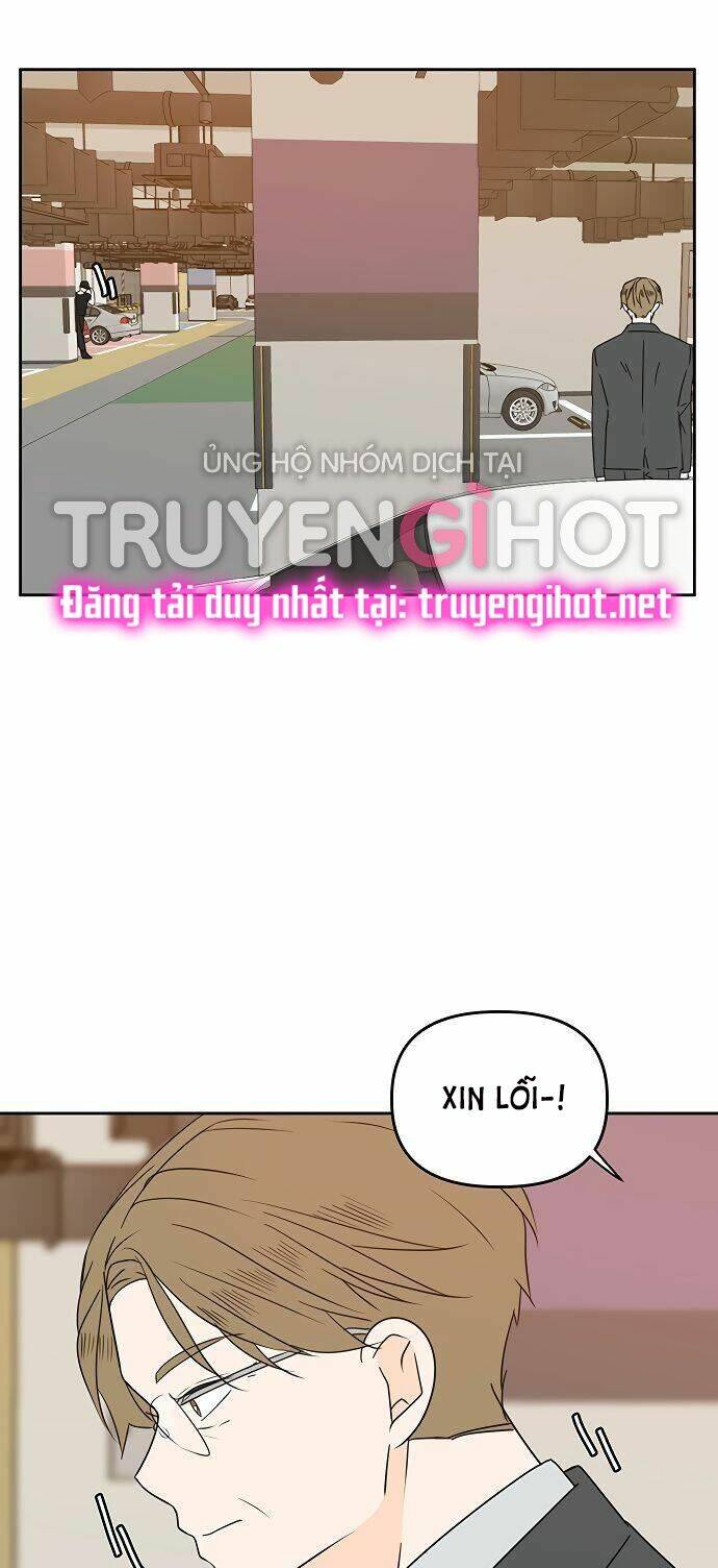 Kiếp Này Cũng Xin Chăm Sóc Tôi Như Vậy Nhé: Chapter 72