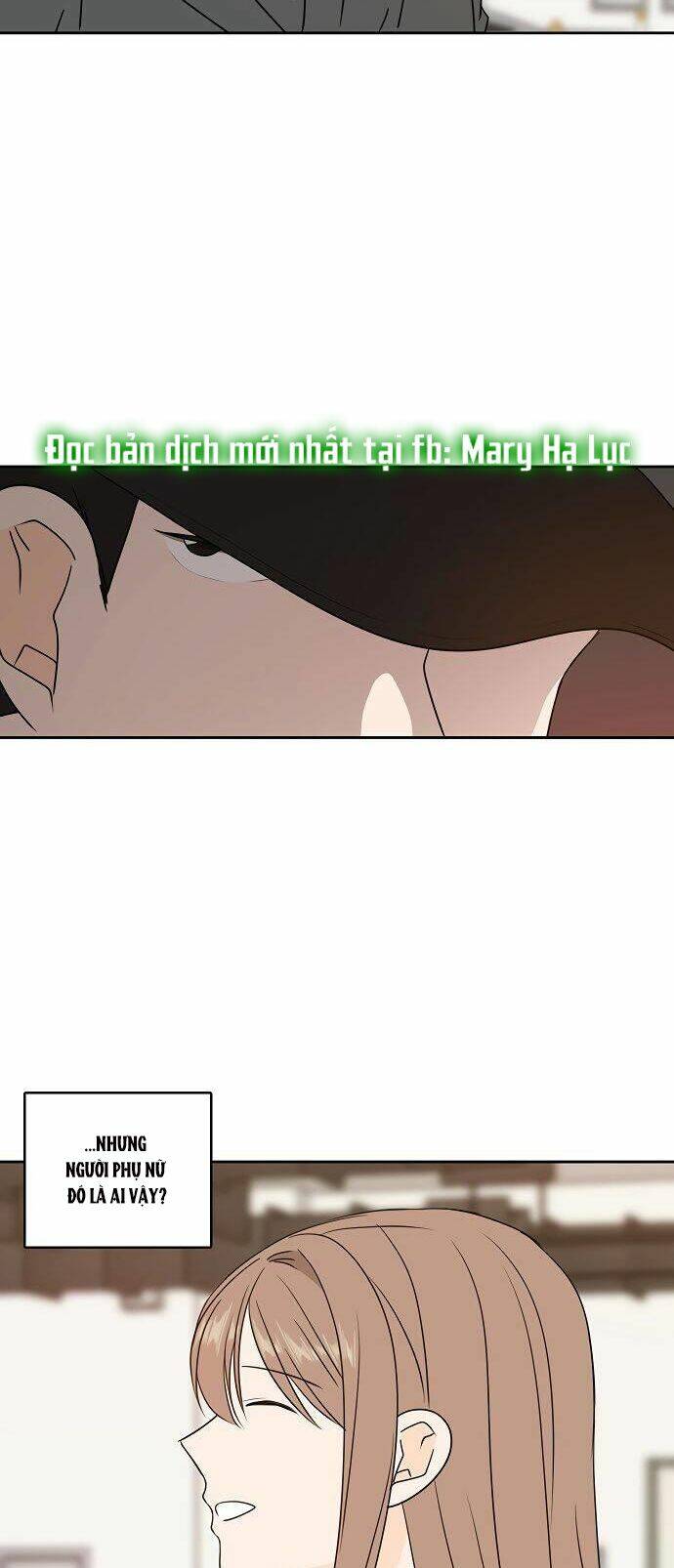 Kiếp Này Cũng Xin Chăm Sóc Tôi Như Vậy Nhé: Chapter 72