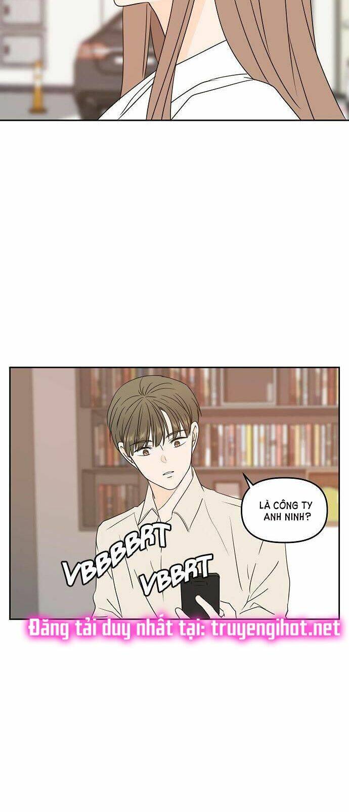 Kiếp Này Cũng Xin Chăm Sóc Tôi Như Vậy Nhé: Chapter 72