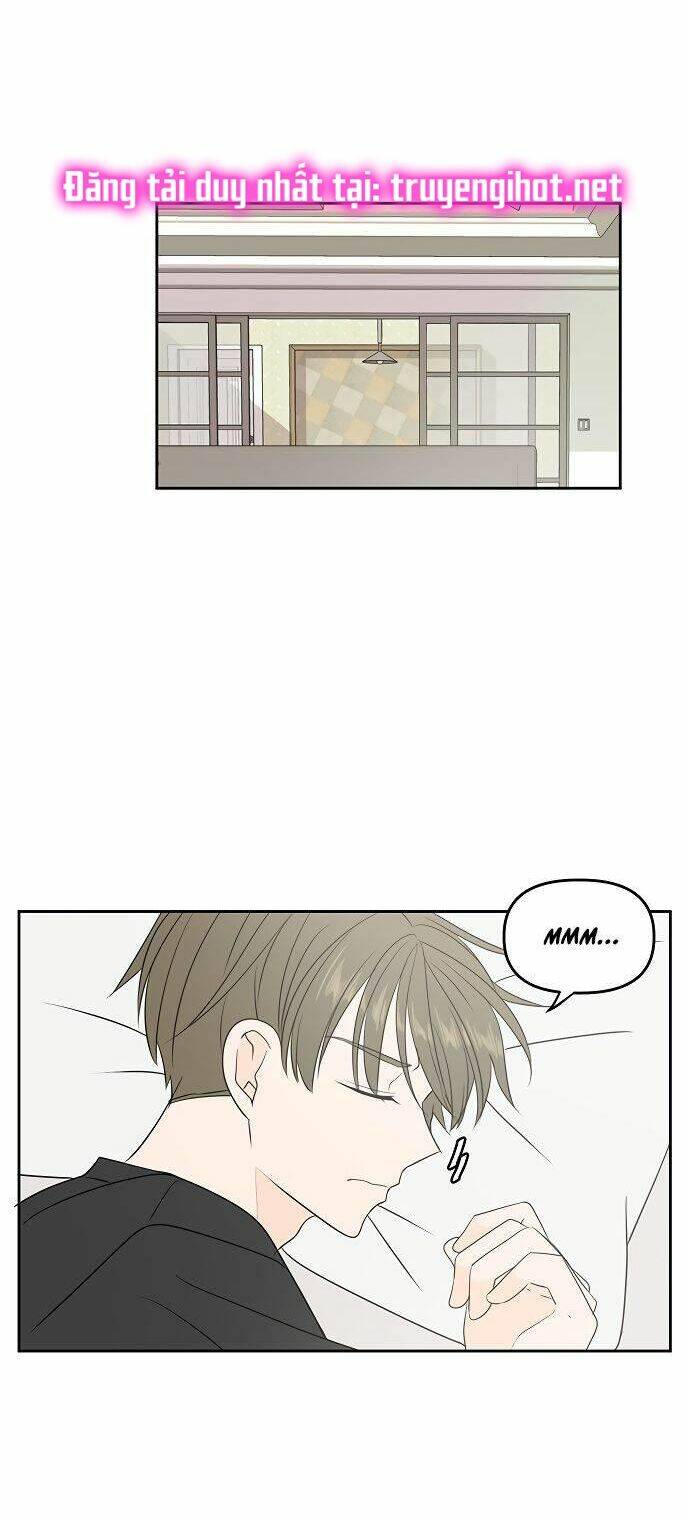 Kiếp Này Cũng Xin Chăm Sóc Tôi Như Vậy Nhé: Chapter 72