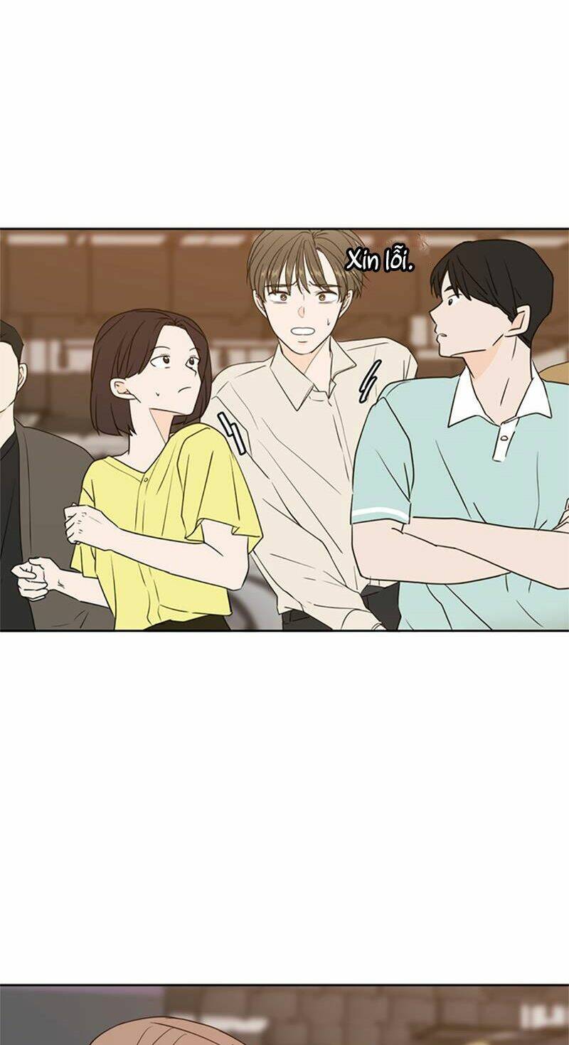 Kiếp Này Cũng Xin Chăm Sóc Tôi Như Vậy Nhé: Chapter 73