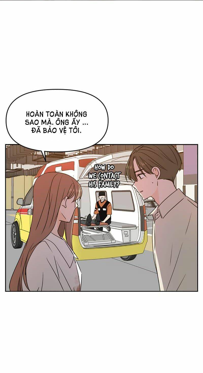 Kiếp Này Cũng Xin Chăm Sóc Tôi Như Vậy Nhé: Chapter 73