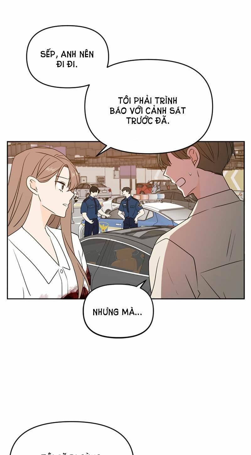 Kiếp Này Cũng Xin Chăm Sóc Tôi Như Vậy Nhé: Chapter 73