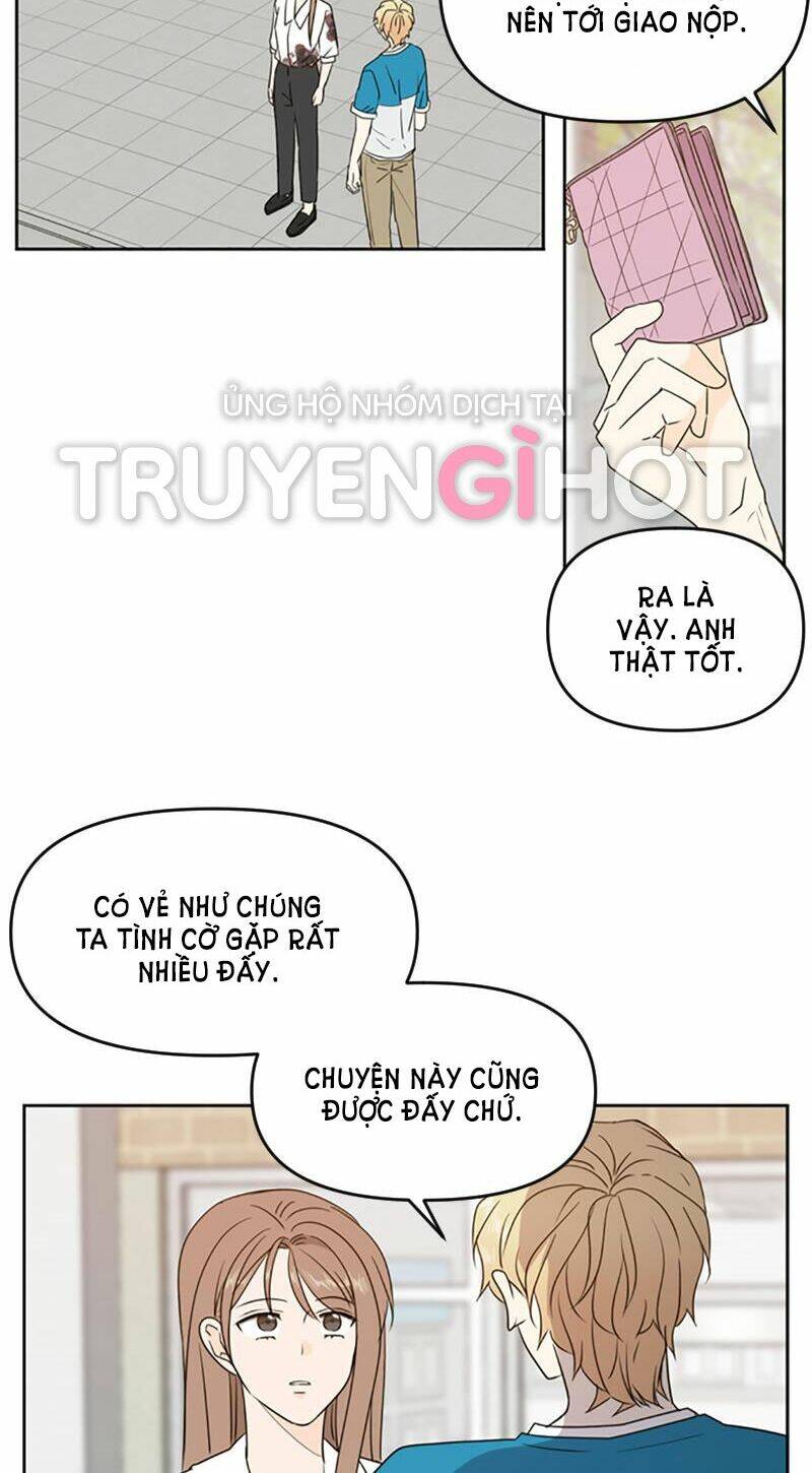 Kiếp Này Cũng Xin Chăm Sóc Tôi Như Vậy Nhé: Chapter 73