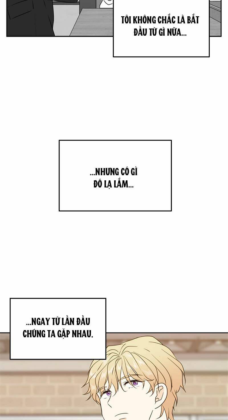 Kiếp Này Cũng Xin Chăm Sóc Tôi Như Vậy Nhé: Chapter 73
