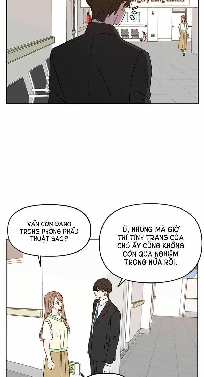 Kiếp Này Cũng Xin Chăm Sóc Tôi Như Vậy Nhé: Chapter 73