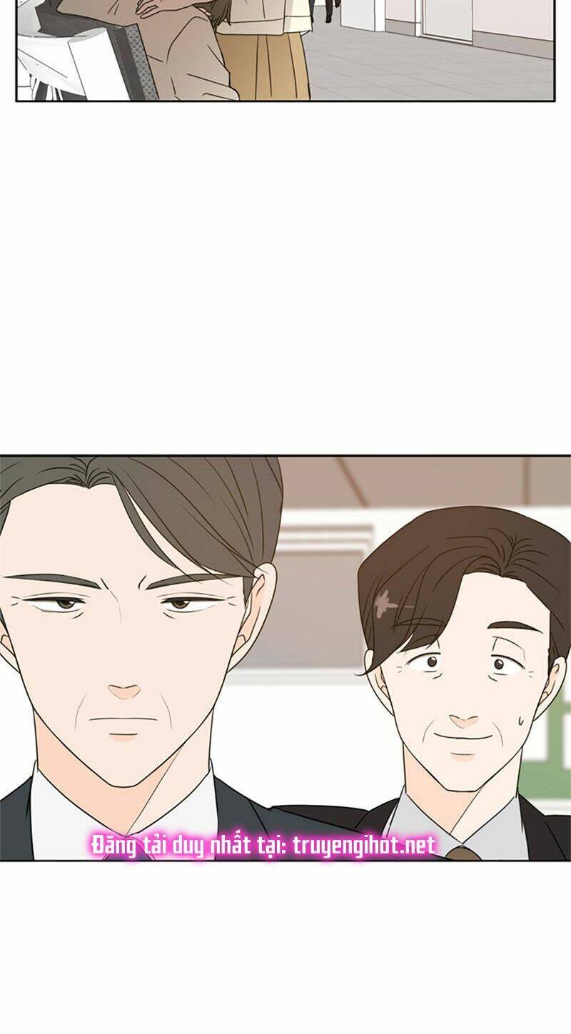 Kiếp Này Cũng Xin Chăm Sóc Tôi Như Vậy Nhé: Chapter 73