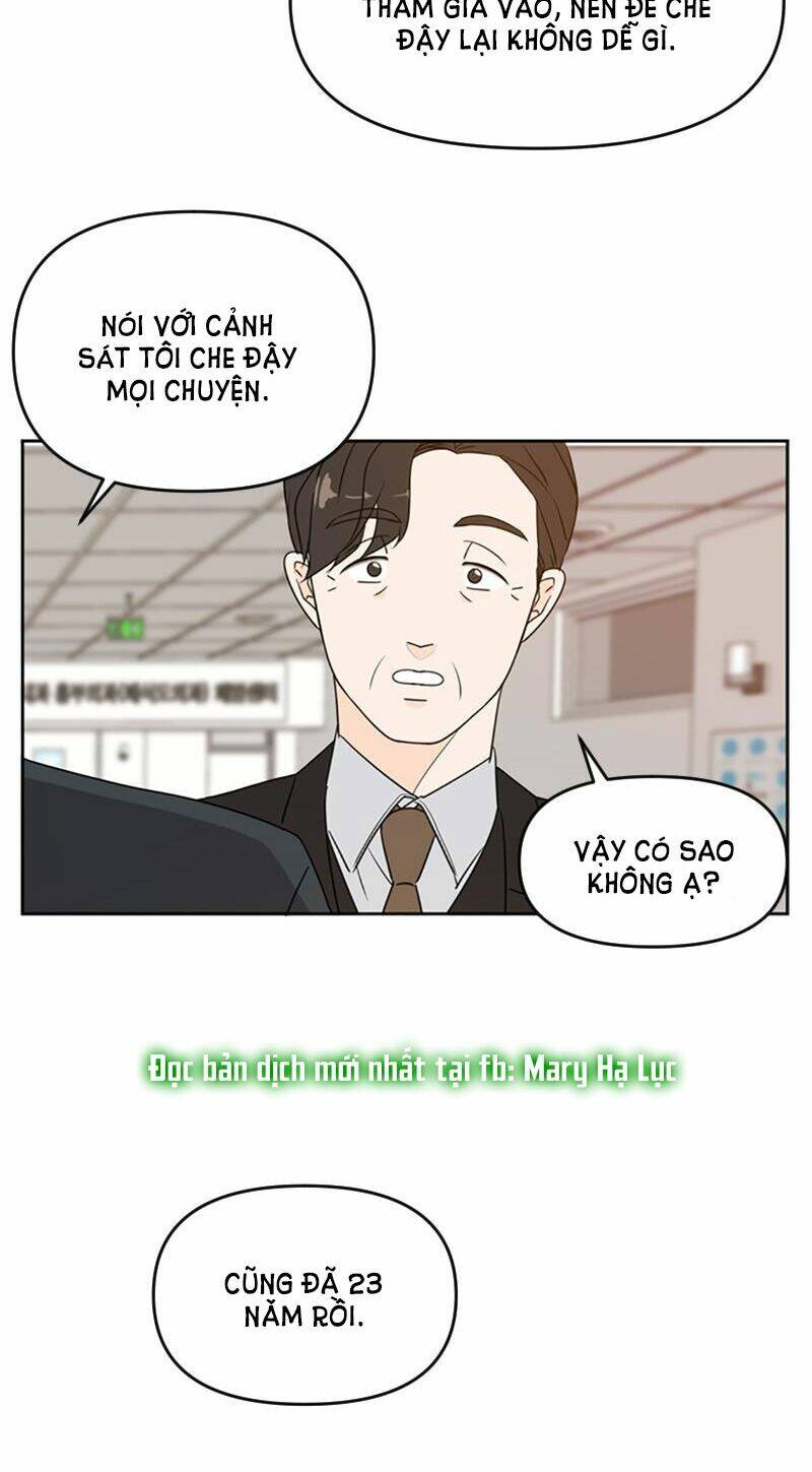 Kiếp Này Cũng Xin Chăm Sóc Tôi Như Vậy Nhé: Chapter 73