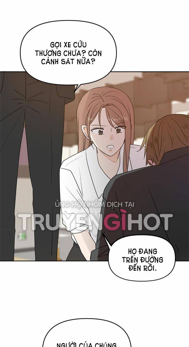 Kiếp Này Cũng Xin Chăm Sóc Tôi Như Vậy Nhé: Chapter 73