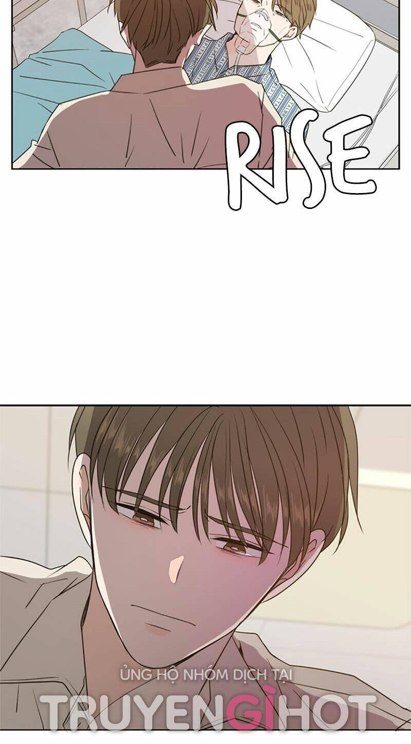 Kiếp Này Cũng Xin Chăm Sóc Tôi Như Vậy Nhé: Chapter 73