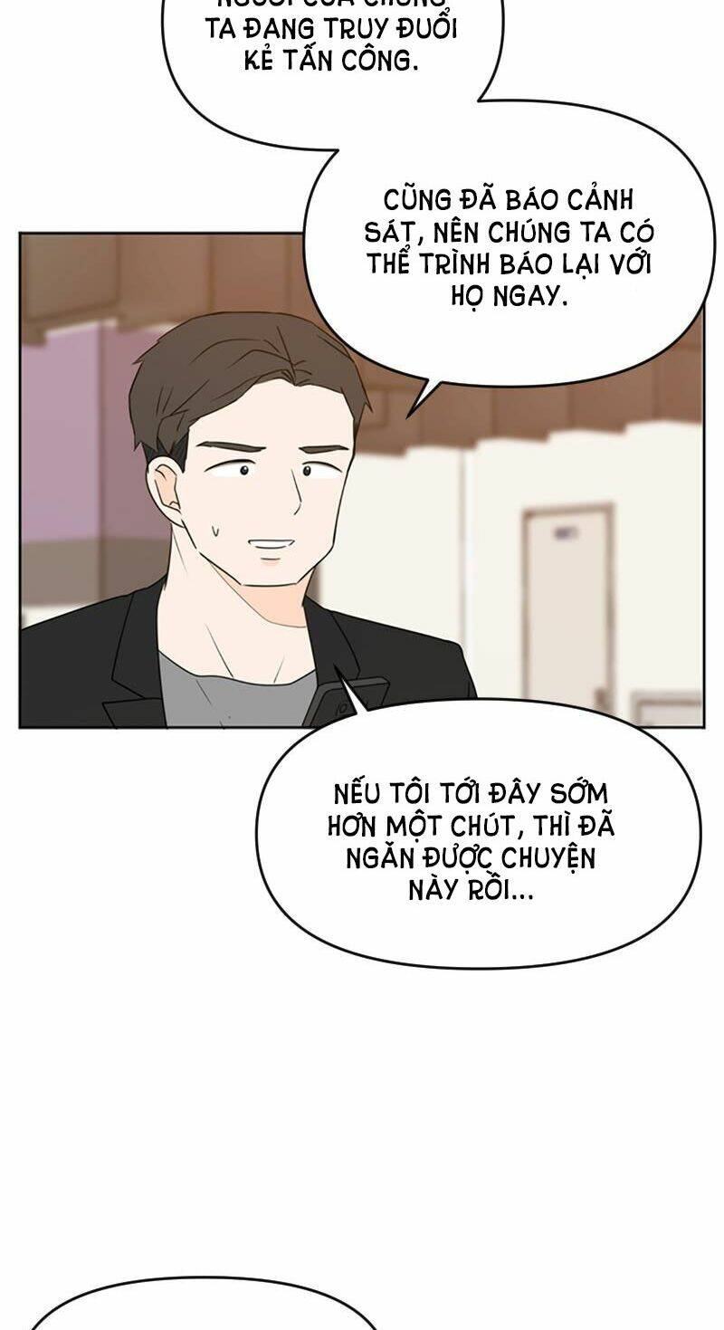 Kiếp Này Cũng Xin Chăm Sóc Tôi Như Vậy Nhé: Chapter 73