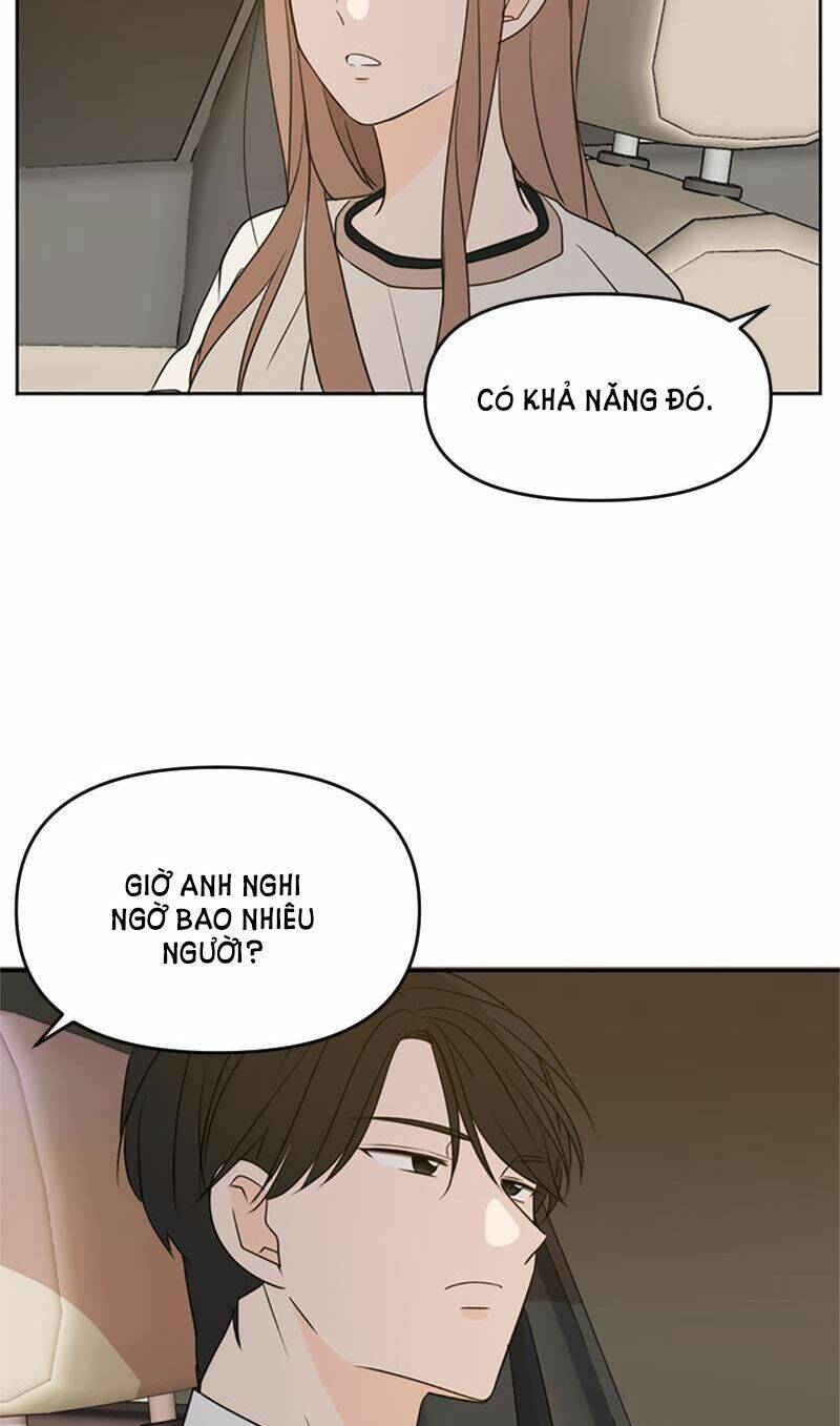 Kiếp Này Cũng Xin Chăm Sóc Tôi Như Vậy Nhé: Chapter 73