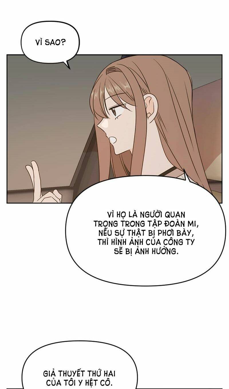 Kiếp Này Cũng Xin Chăm Sóc Tôi Như Vậy Nhé: Chapter 73