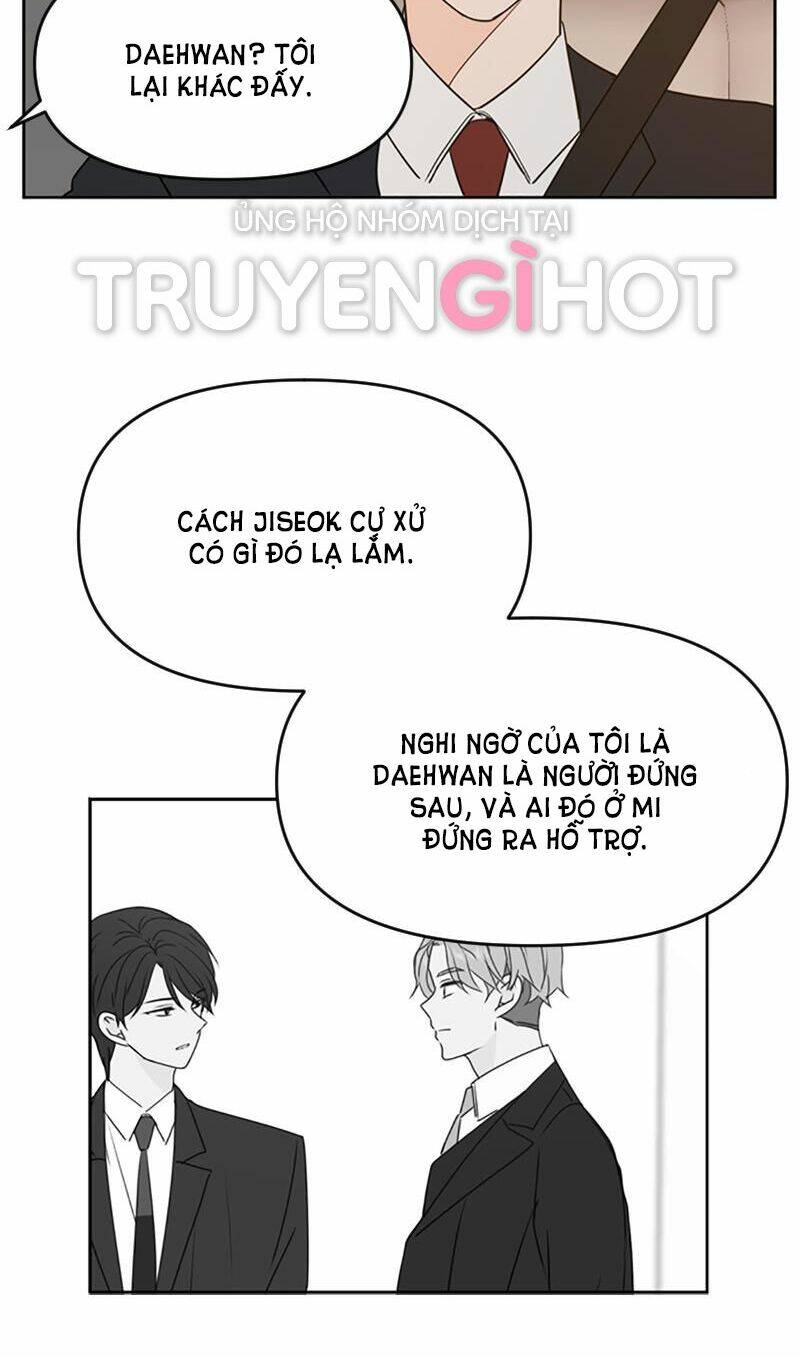 Kiếp Này Cũng Xin Chăm Sóc Tôi Như Vậy Nhé: Chapter 73