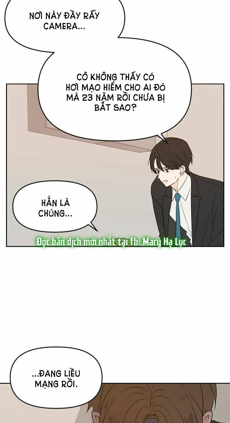 Kiếp Này Cũng Xin Chăm Sóc Tôi Như Vậy Nhé: Chapter 73