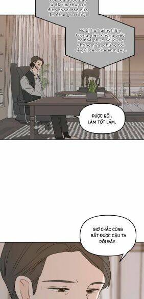 Kiếp Này Cũng Xin Chăm Sóc Tôi Như Vậy Nhé: Chapter 74