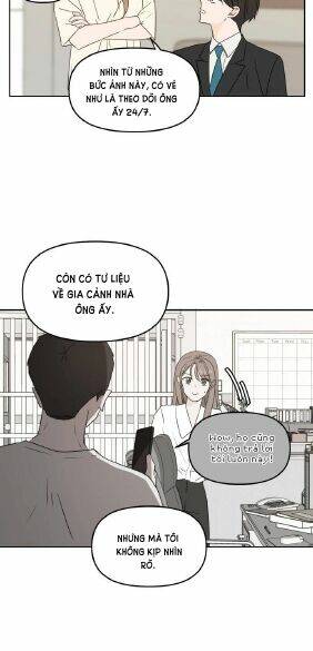 Kiếp Này Cũng Xin Chăm Sóc Tôi Như Vậy Nhé: Chapter 74