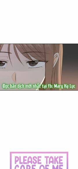 Kiếp Này Cũng Xin Chăm Sóc Tôi Như Vậy Nhé: Chapter 74