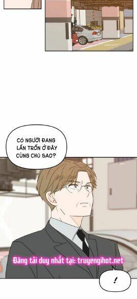 Kiếp Này Cũng Xin Chăm Sóc Tôi Như Vậy Nhé: Chapter 74