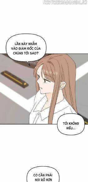 Kiếp Này Cũng Xin Chăm Sóc Tôi Như Vậy Nhé: Chapter 74