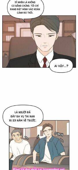 Kiếp Này Cũng Xin Chăm Sóc Tôi Như Vậy Nhé: Chapter 74