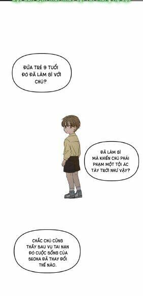Kiếp Này Cũng Xin Chăm Sóc Tôi Như Vậy Nhé: Chapter 74