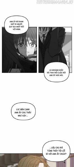 Kiếp Này Cũng Xin Chăm Sóc Tôi Như Vậy Nhé: Chapter 74