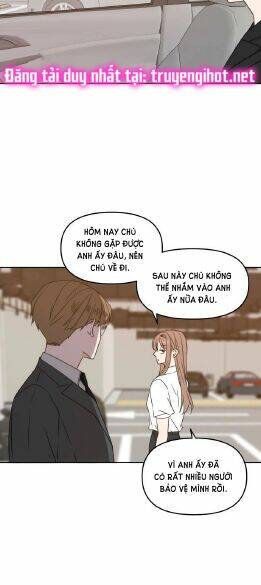 Kiếp Này Cũng Xin Chăm Sóc Tôi Như Vậy Nhé: Chapter 74