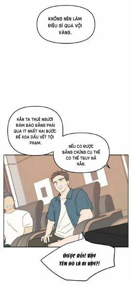 Kiếp Này Cũng Xin Chăm Sóc Tôi Như Vậy Nhé: Chapter 74