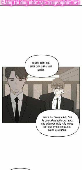 Kiếp Này Cũng Xin Chăm Sóc Tôi Như Vậy Nhé: Chapter 74