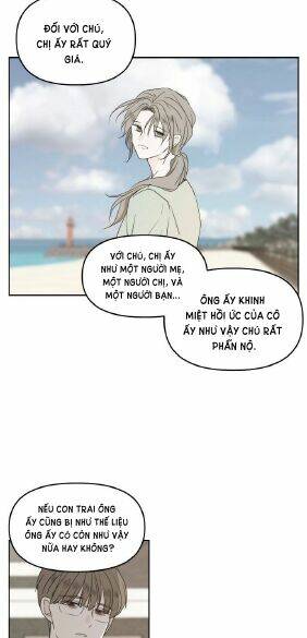Kiếp Này Cũng Xin Chăm Sóc Tôi Như Vậy Nhé: Chapter 74