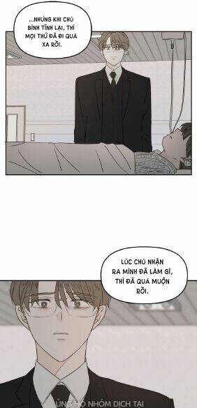 Kiếp Này Cũng Xin Chăm Sóc Tôi Như Vậy Nhé: Chapter 74