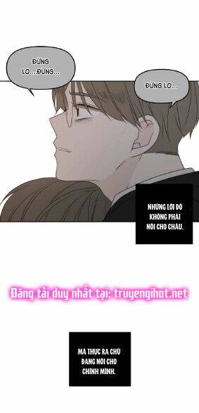 Kiếp Này Cũng Xin Chăm Sóc Tôi Như Vậy Nhé: Chapter 74