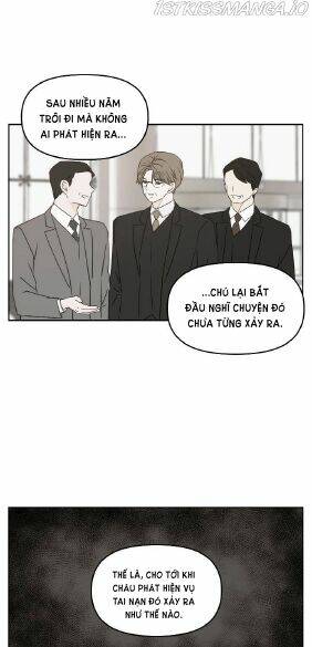 Kiếp Này Cũng Xin Chăm Sóc Tôi Như Vậy Nhé: Chapter 74