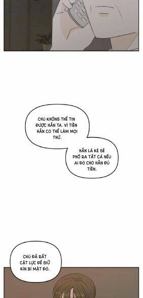 Kiếp Này Cũng Xin Chăm Sóc Tôi Như Vậy Nhé: Chapter 74