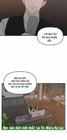 Kiếp Này Cũng Xin Chăm Sóc Tôi Như Vậy Nhé: Chapter 74